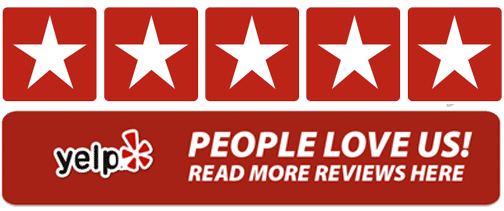 Drips & Drains 5 star award