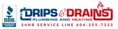 Drips & Drains Plumbing and Heating Ltd.