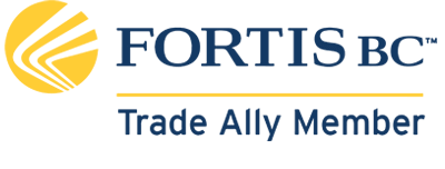 Fortis Trade Ally Member Drips and Drains Plumbing and Heating